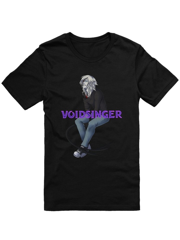 VOIDSINGER Aiden Tee (Supersoft) product image (1)