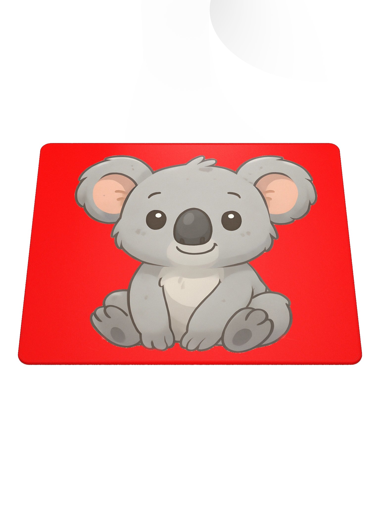 The Koalas Gaming Mouse Pad product image (2)