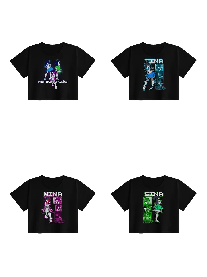 NST Crop Top Bundle product image (1)