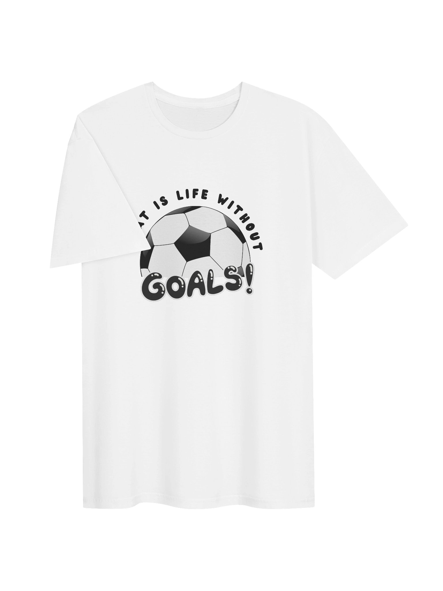 Goals! — Soccer Ball product image (3)