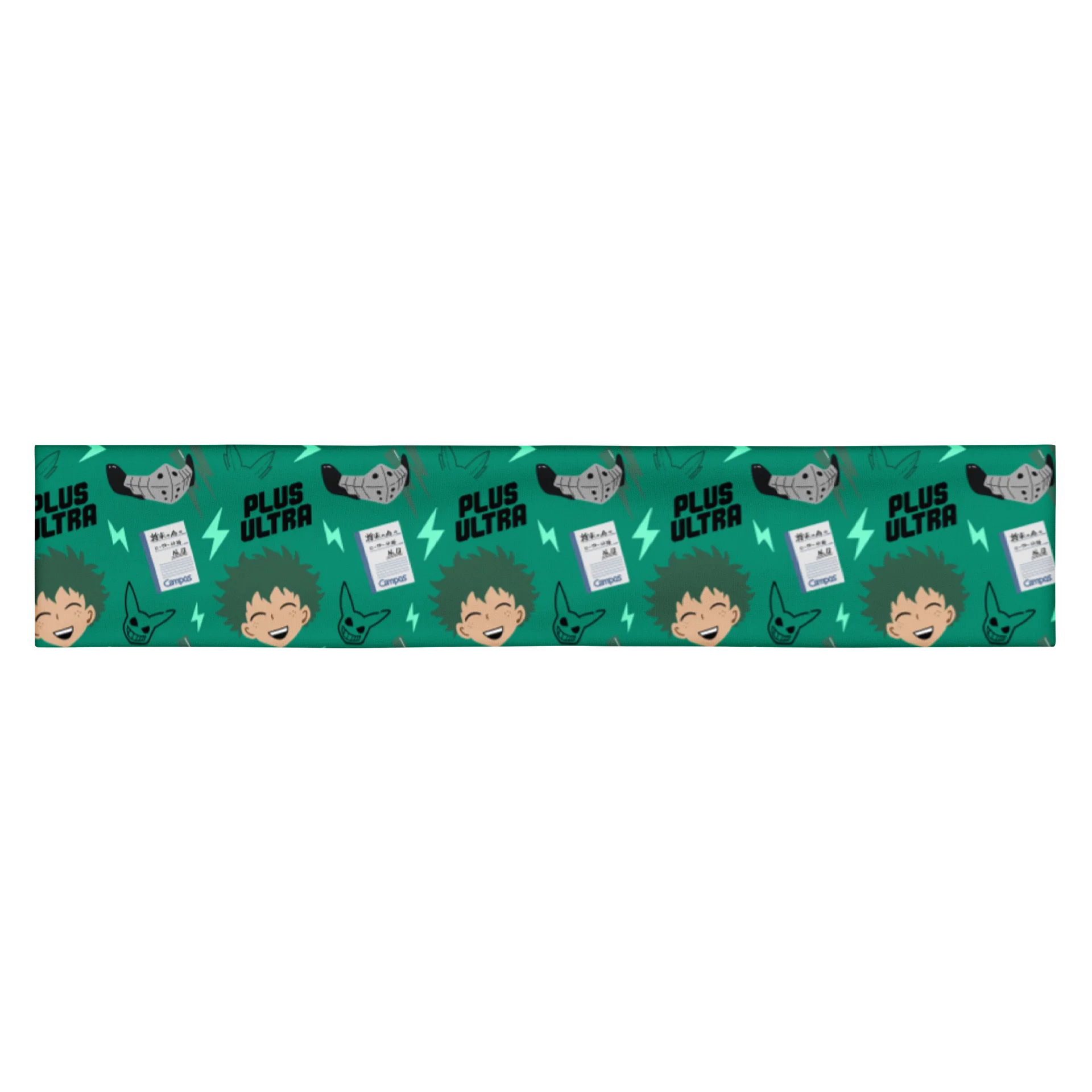 Deku Headband product image (1)