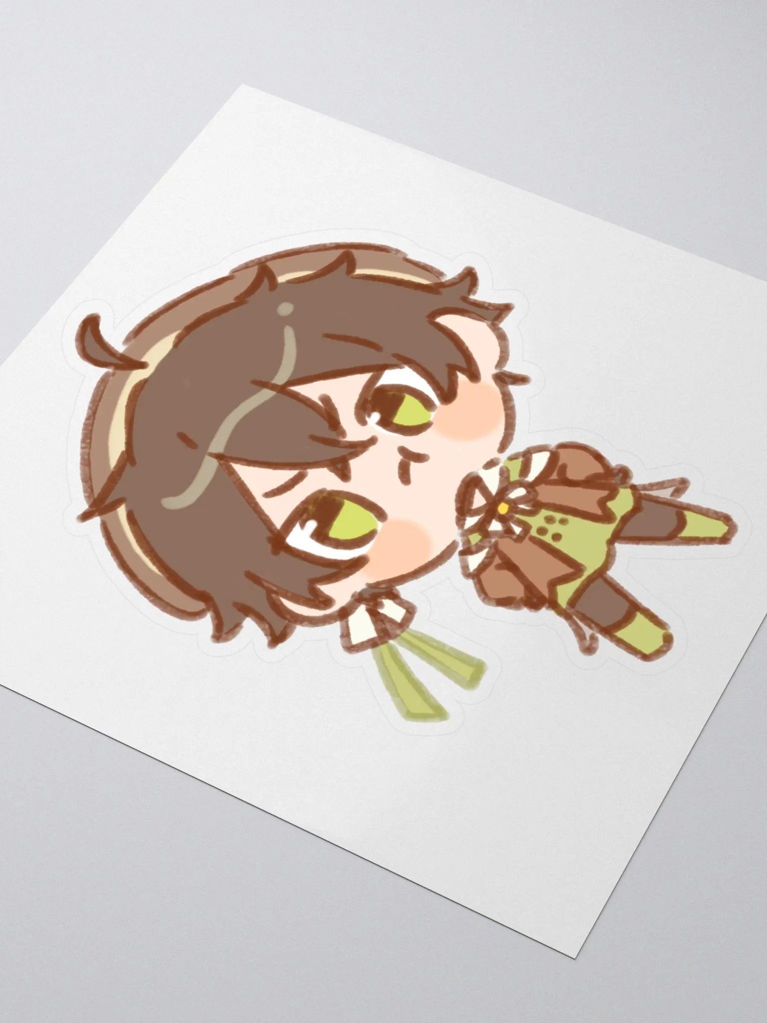 Dai Pout product image (3)