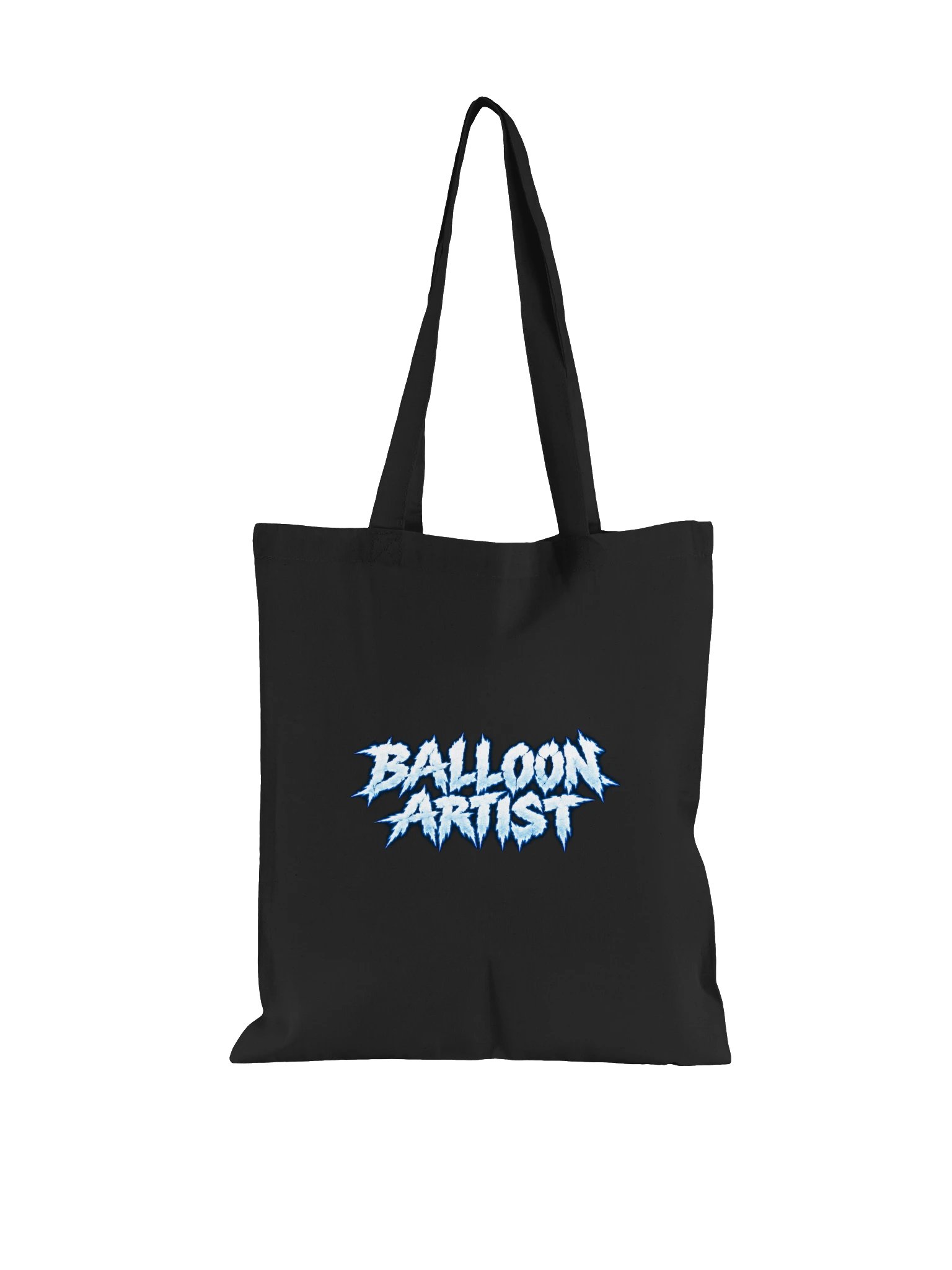 Balloon Artist Strange Forms Tote Bag product image (1)
