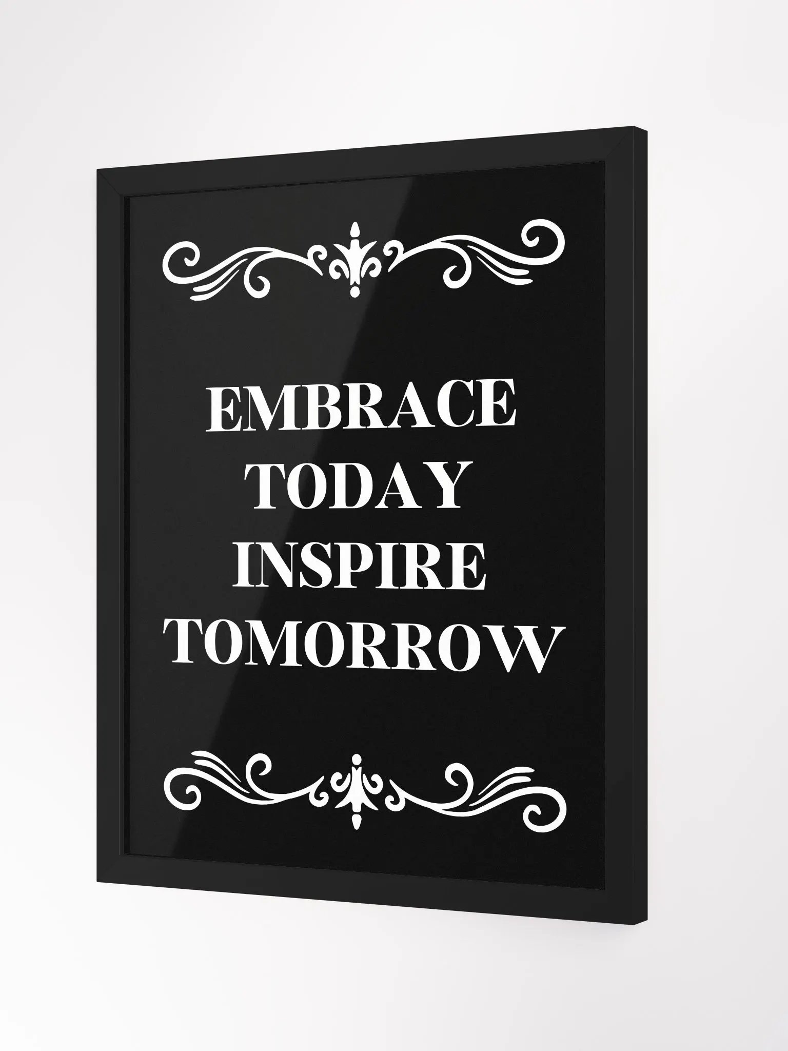Framed Poster product image (2)