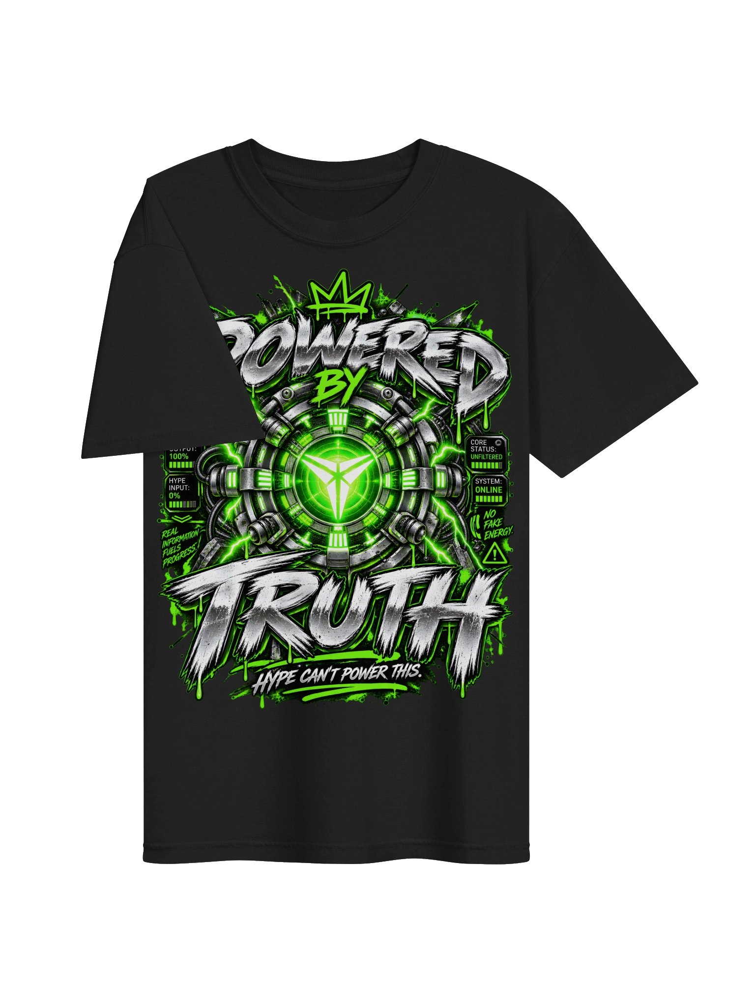 Powered By Truth product image (3)