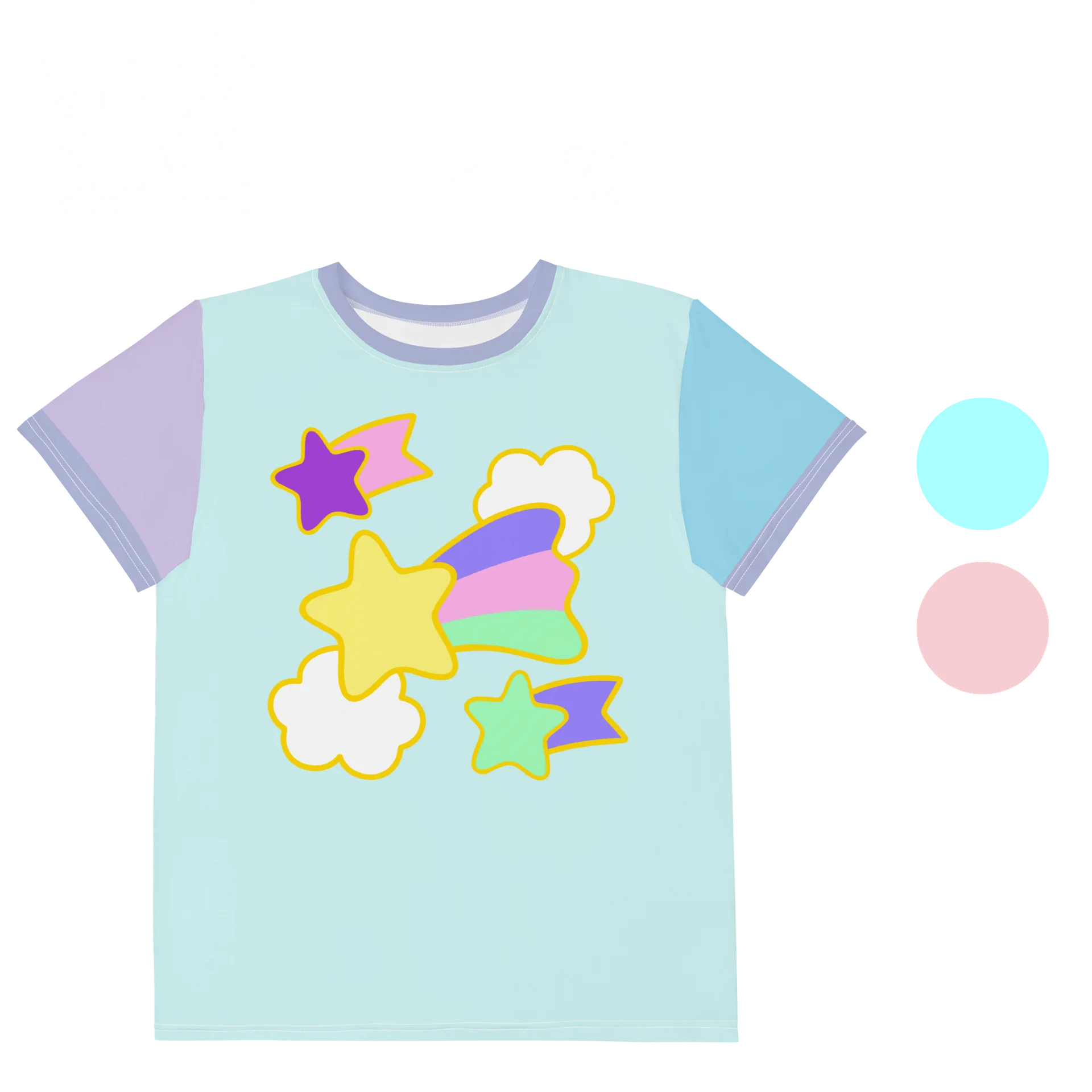 Dreamy Youth Tee product image (1)