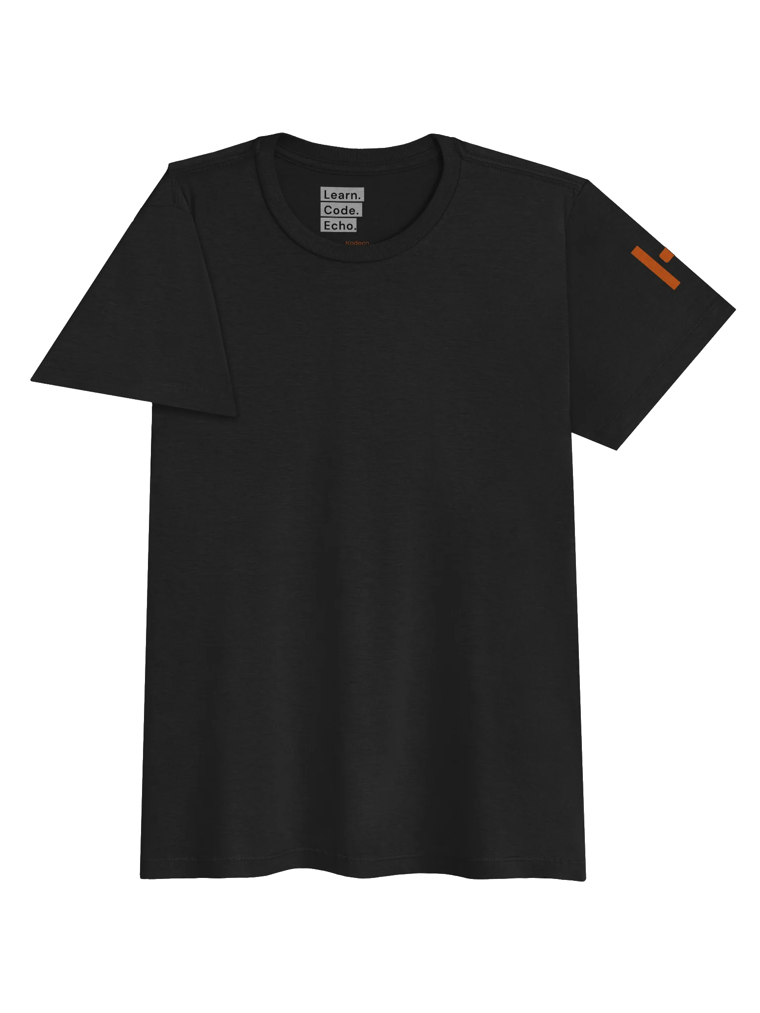 Build and Run Women's Tee product image (3)