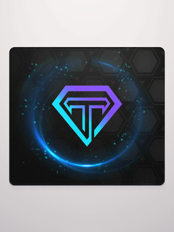 Level Up Your Style with Twiggy94's Official Mouse Pad Merch! product image (2)
