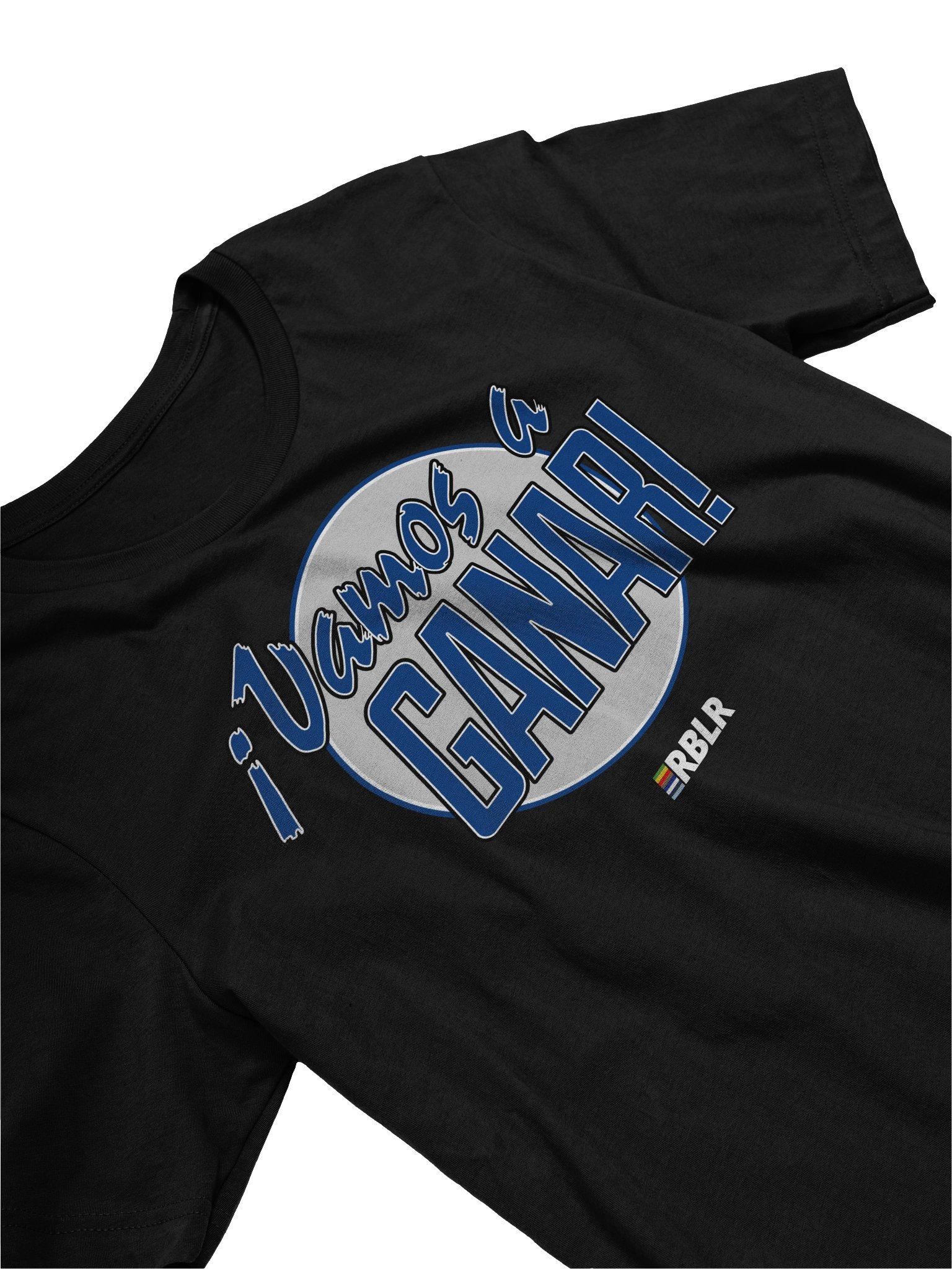 Vamos a Ganar (Hockey) product image (7)
