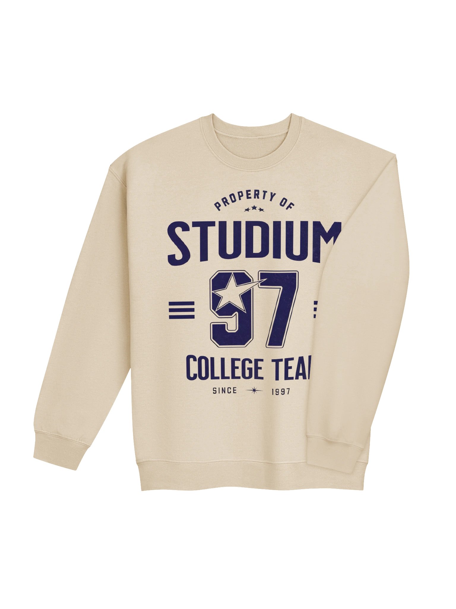 Stadium 97 Crewneck product image (11)