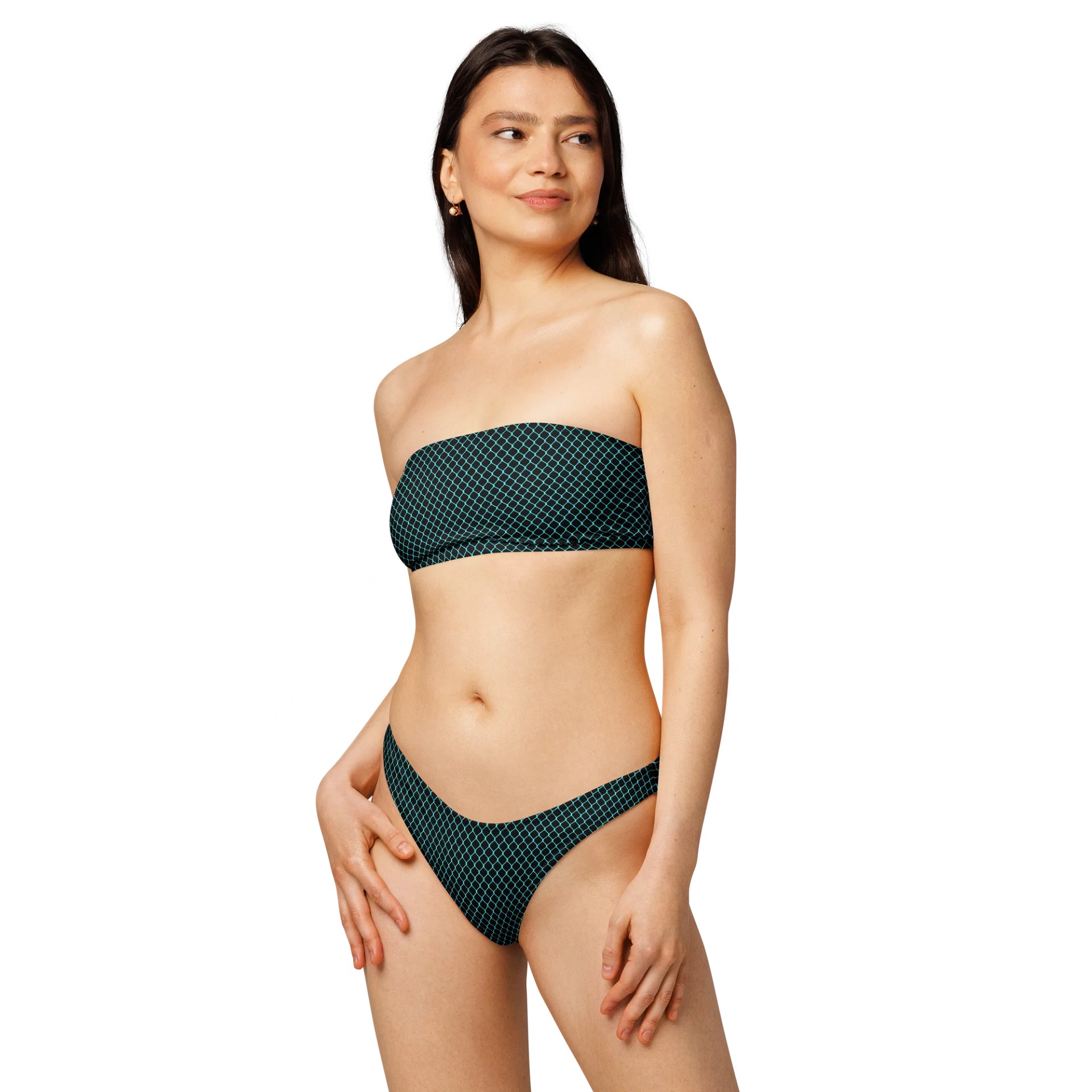 Chain Link Bathing Suit product image (6)
