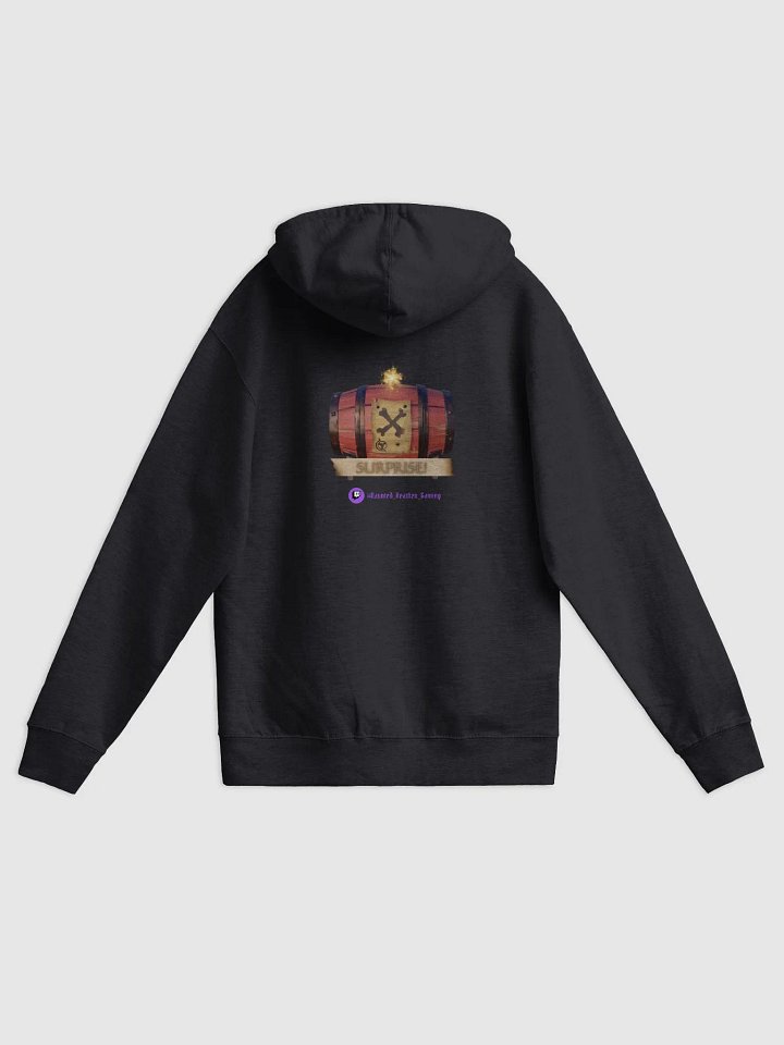 Surprise Zip-Up product image (6)