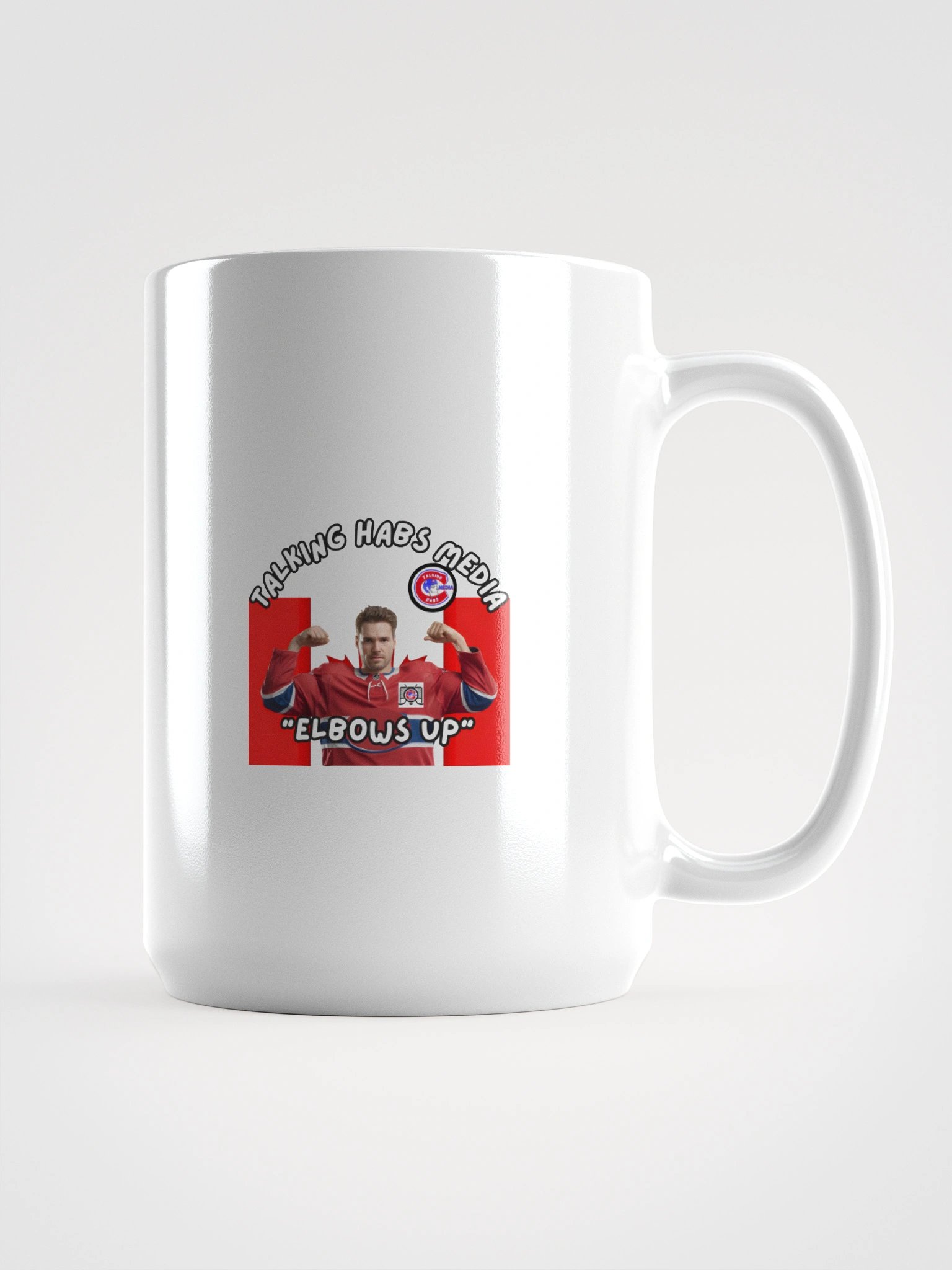 Skeleton Drinking Buddies Mug product image (1)