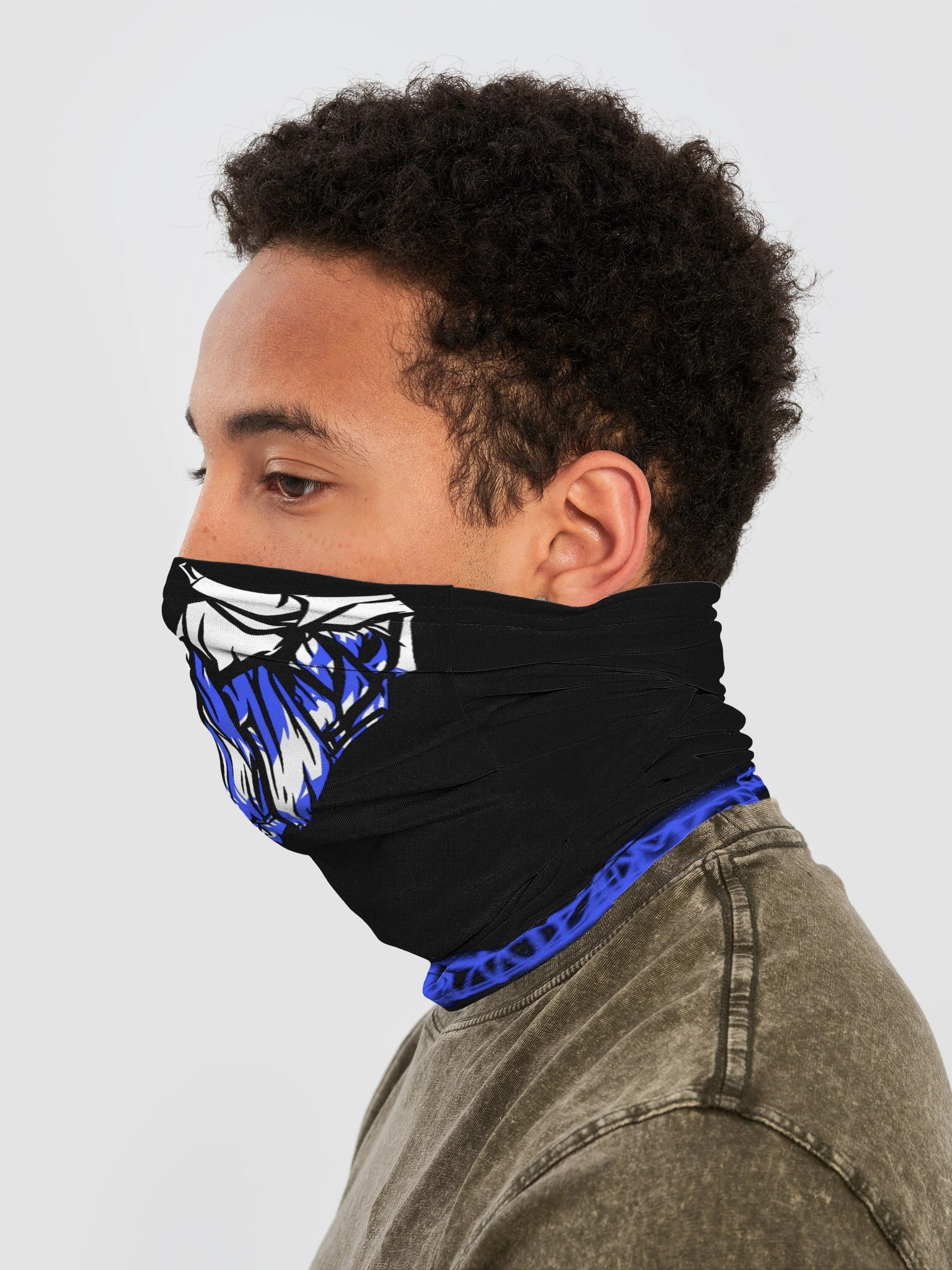 ADMC Panther Gaiter product image (3)