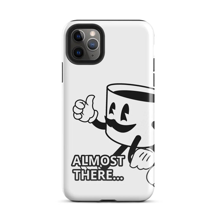 CupBoy 