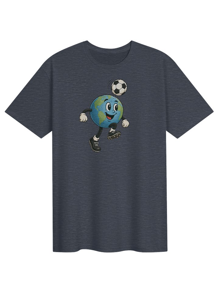 Header Earth Soccer Tee product image (1)