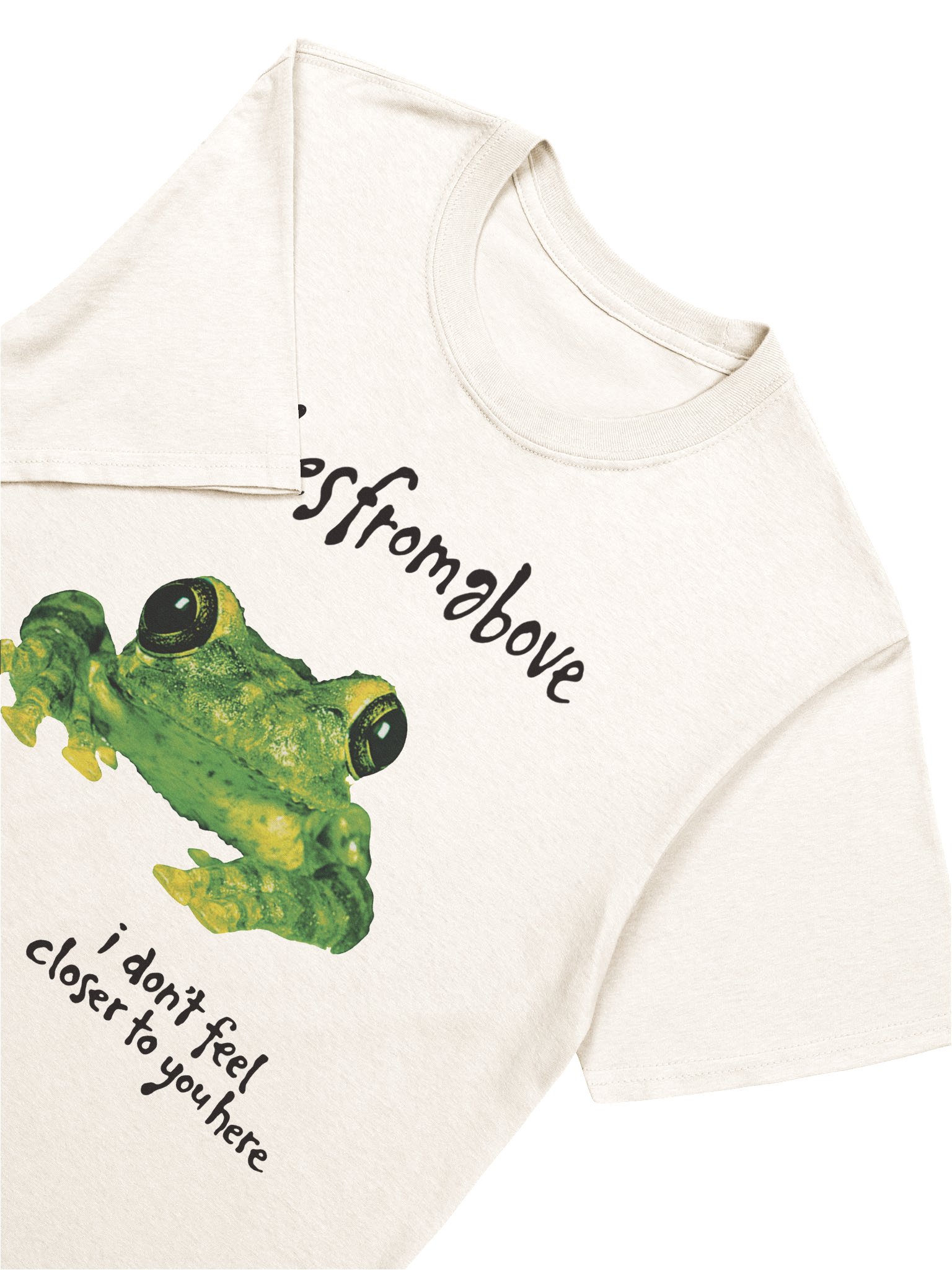 The "Toad Stomp" Tee product image (7)