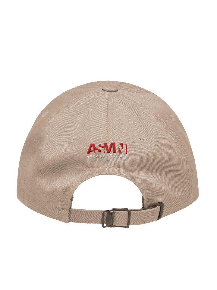 Just Say It Hat - Stone product image (2)