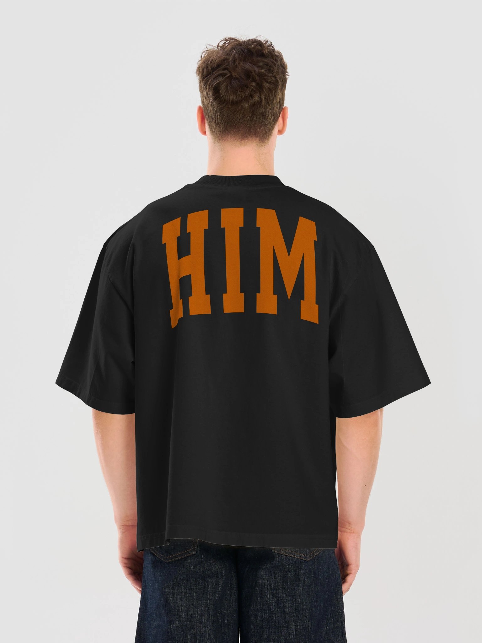 THE LONGHORN TEE product image (11)