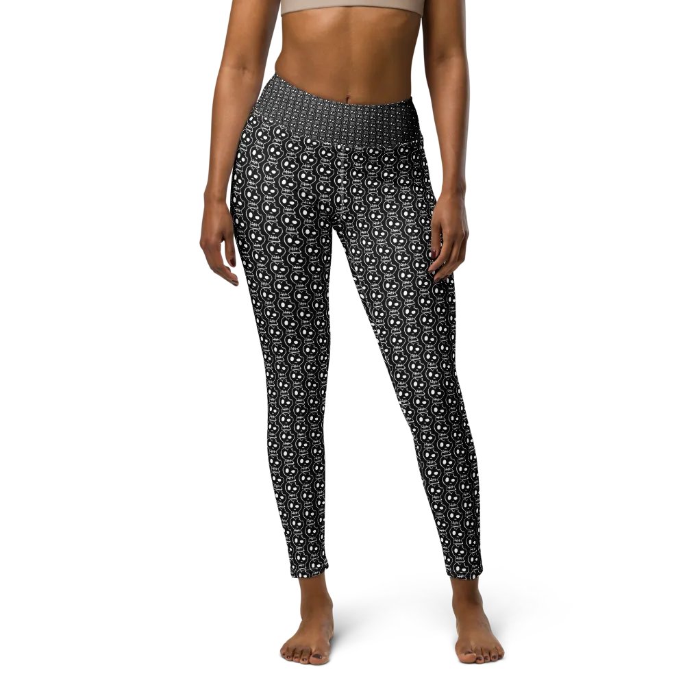 GloriousComa's Yoga Leggings product image (5)