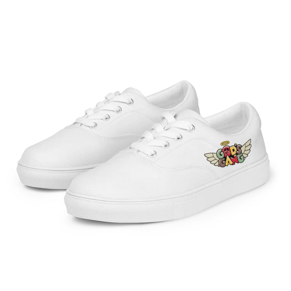 Stride with Pride | God’s Gang Shoes (Male) product image (5)