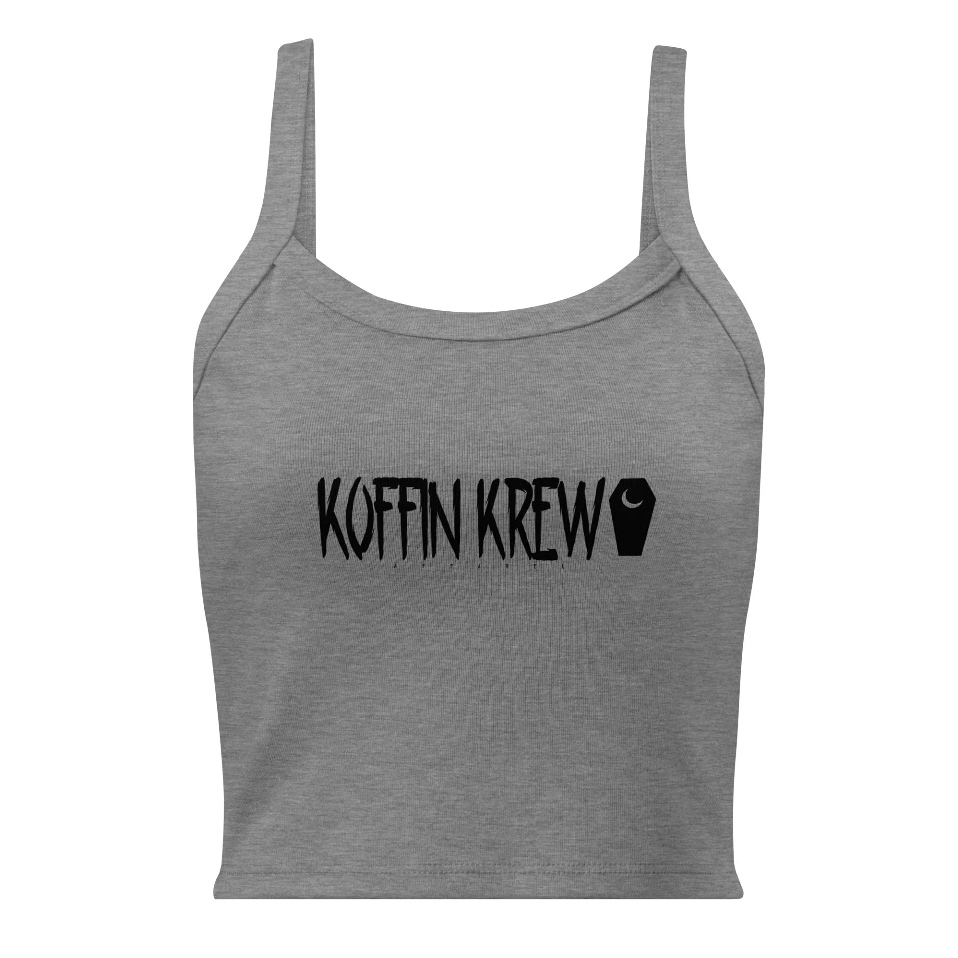 Koffin Krew Micro - Rib Tank product image (2)