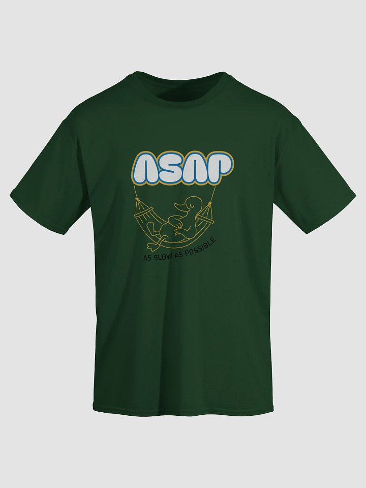 ASAP Duck in Hammock Tee product image (7)