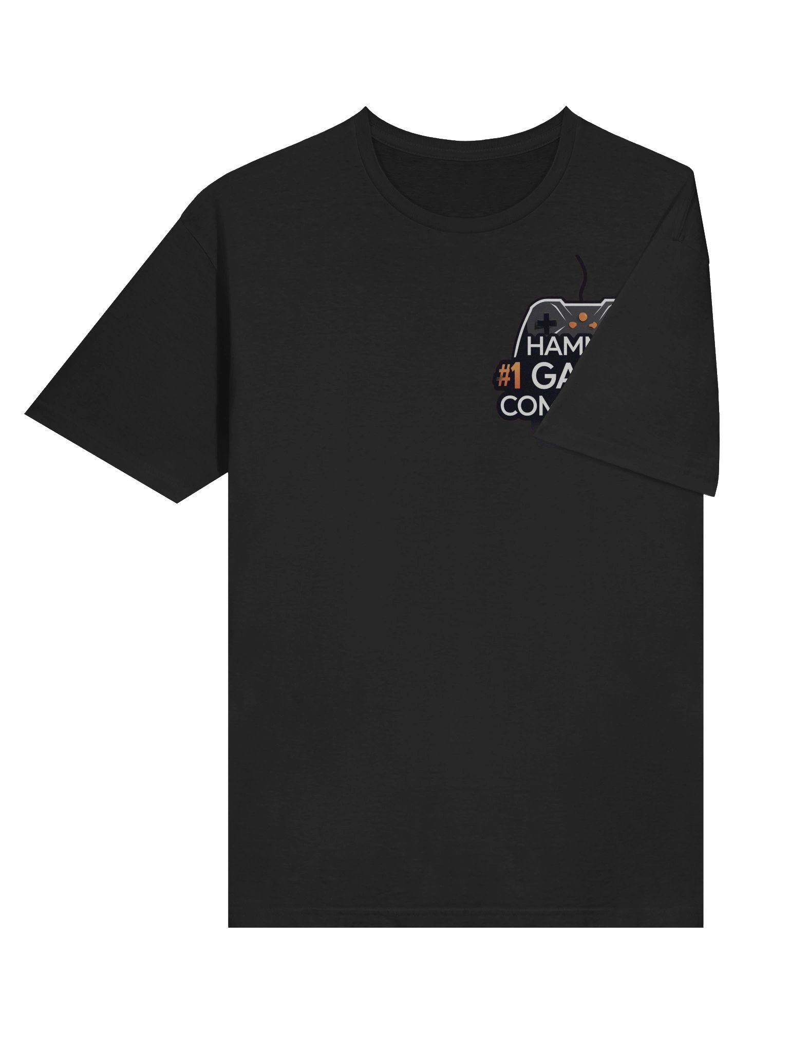Hammy community tshirt product image (68)