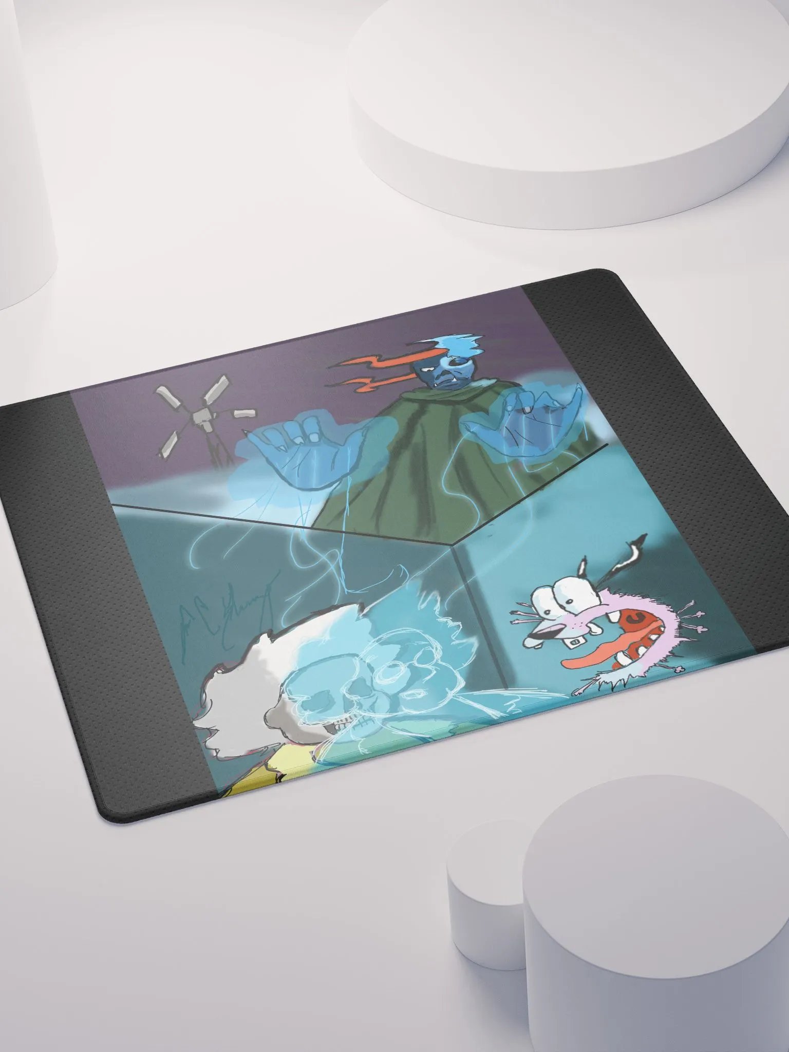 Nowhere MousePad product image (4)