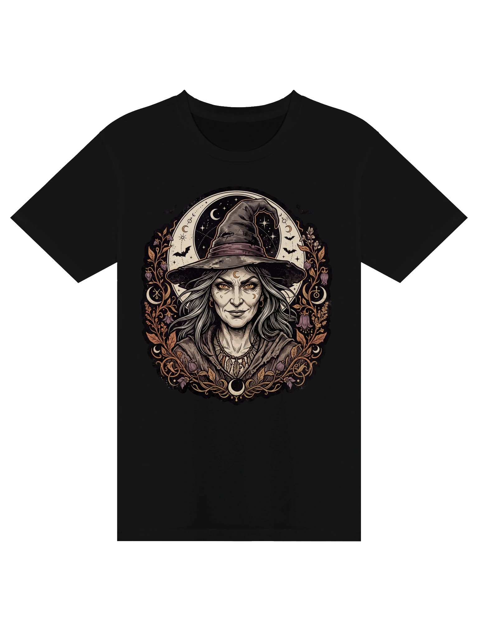 THE SPELLBINDER -SHORT SLEEVE TEE product image (1)
