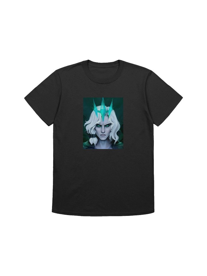 Viego Champion T-Shirt product image (1)