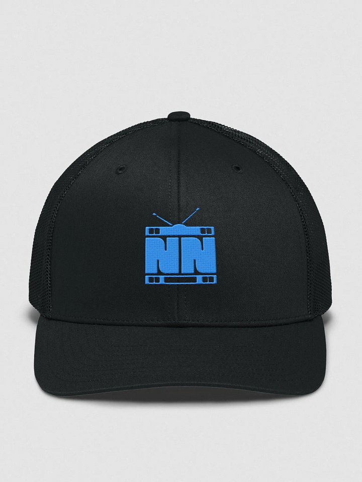 Nova Neon Richardson 112 Trucker Hat product image (1)