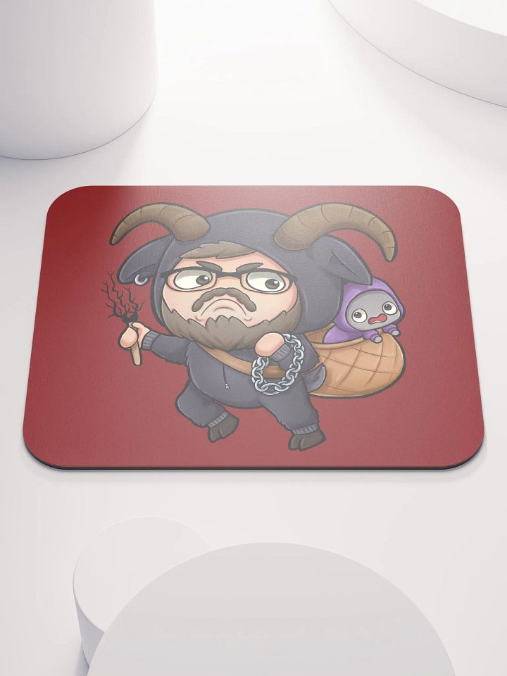 KRAMPGAR Mousepad product image (1)