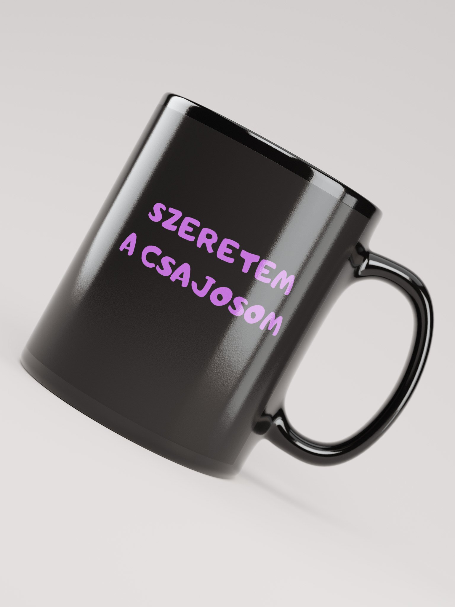 Szeretem A Csajosom product image (4)
