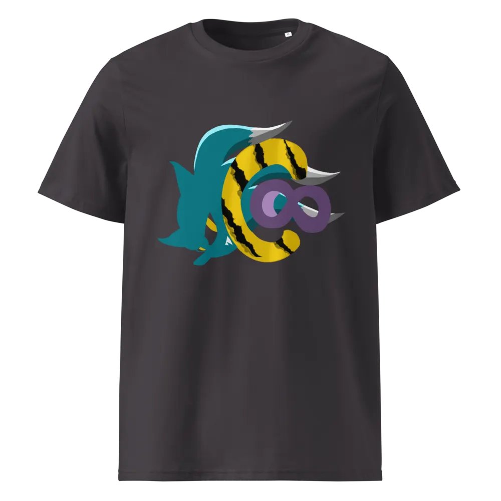 WereCheeky Double-Sided Tee product image (1)