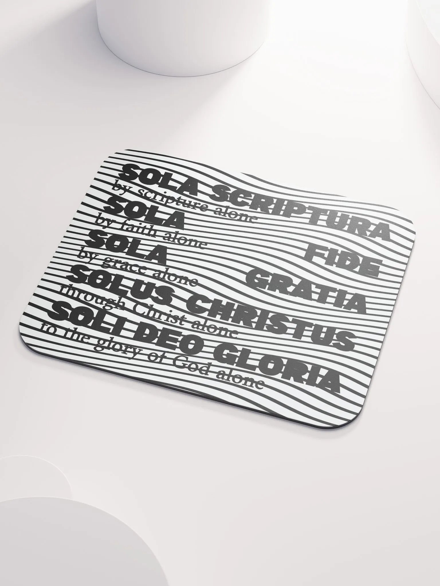 5 Solas Zebra [Bold] - Classic product image (3)
