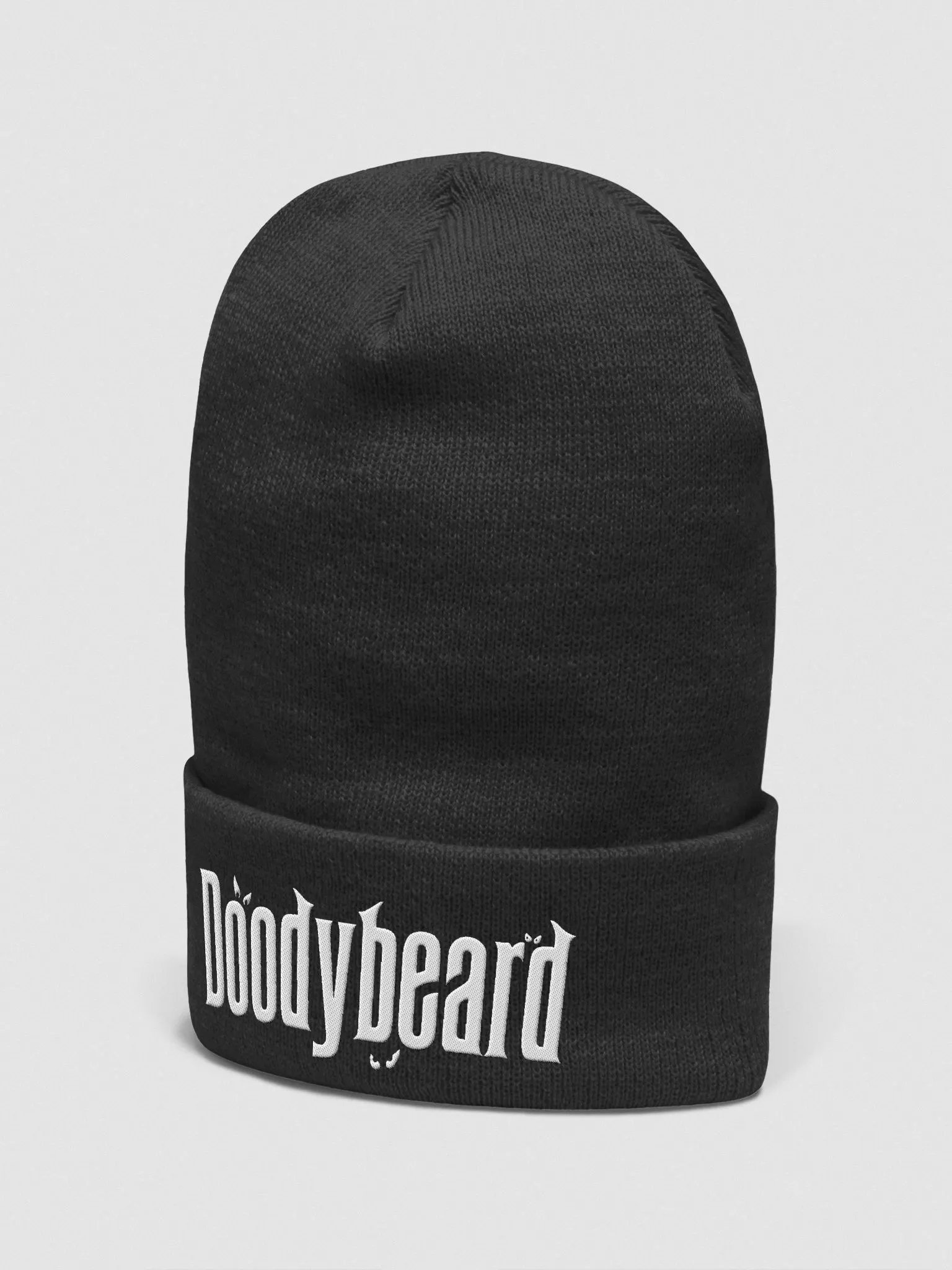 HAUNTED MANSION DOODY CUFFED HAT product image (3)