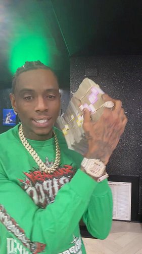 www.souljaboydripco.com #souljaboy #trending #viral #dripco #souljaboydripco 💧💧💧💧💚💚💚💚