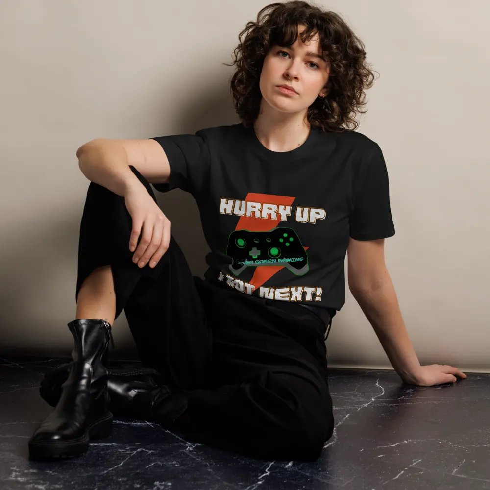 I Got Next Premium Tee product image (10)