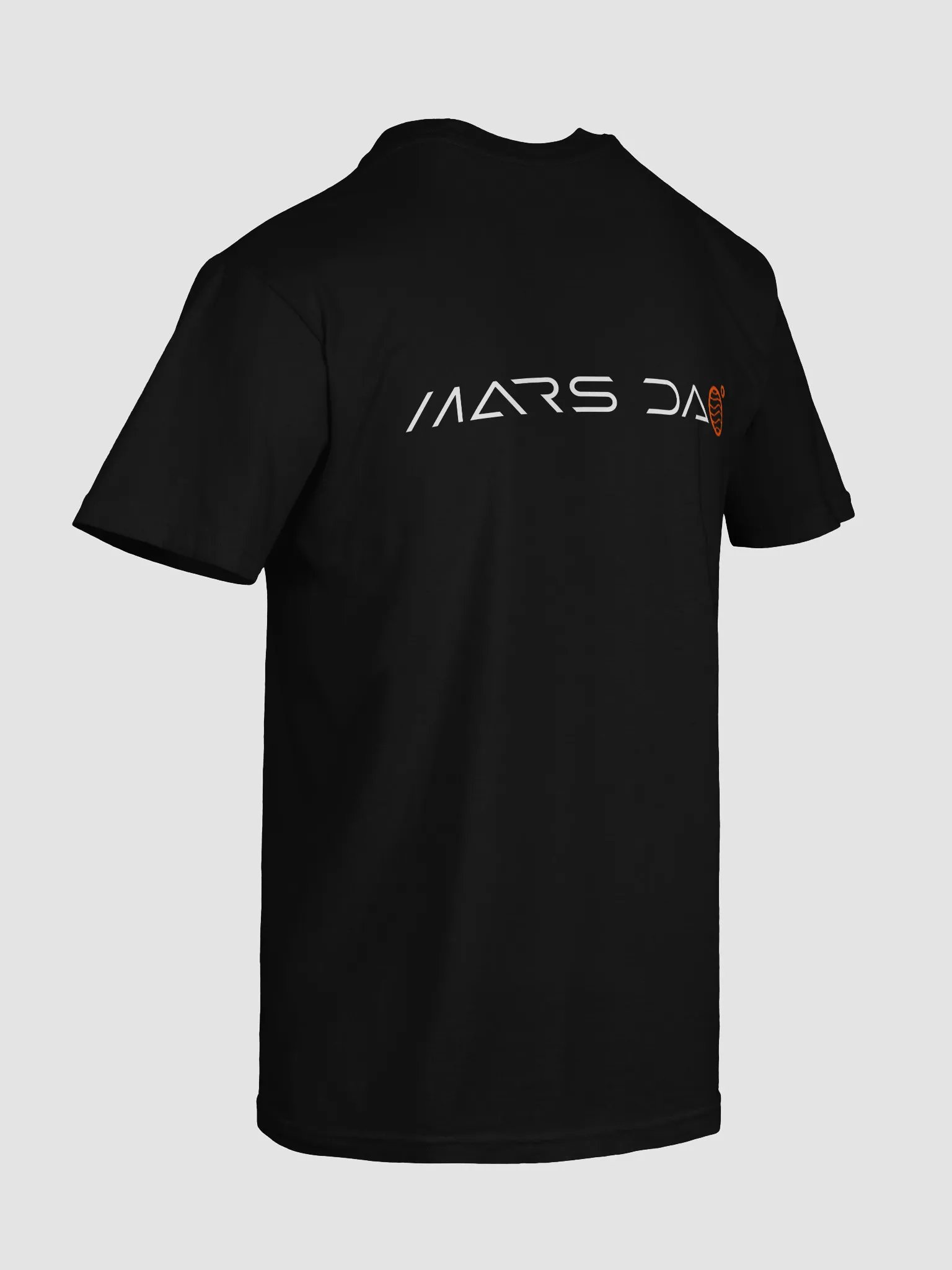 MarsDAO Ecosystem tee product image (6)