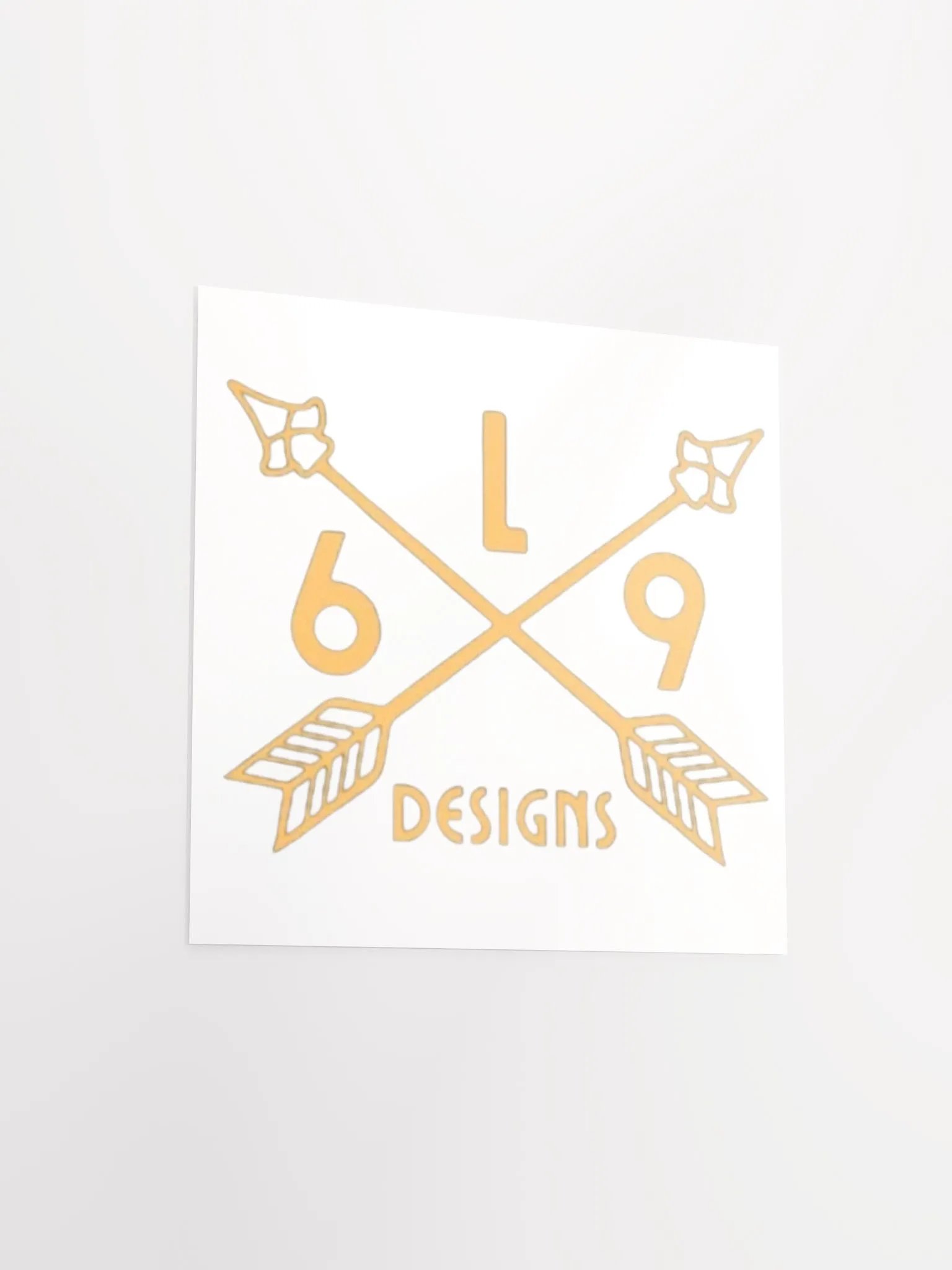 SIXTY NINE DESIGNS arrows product image (13)