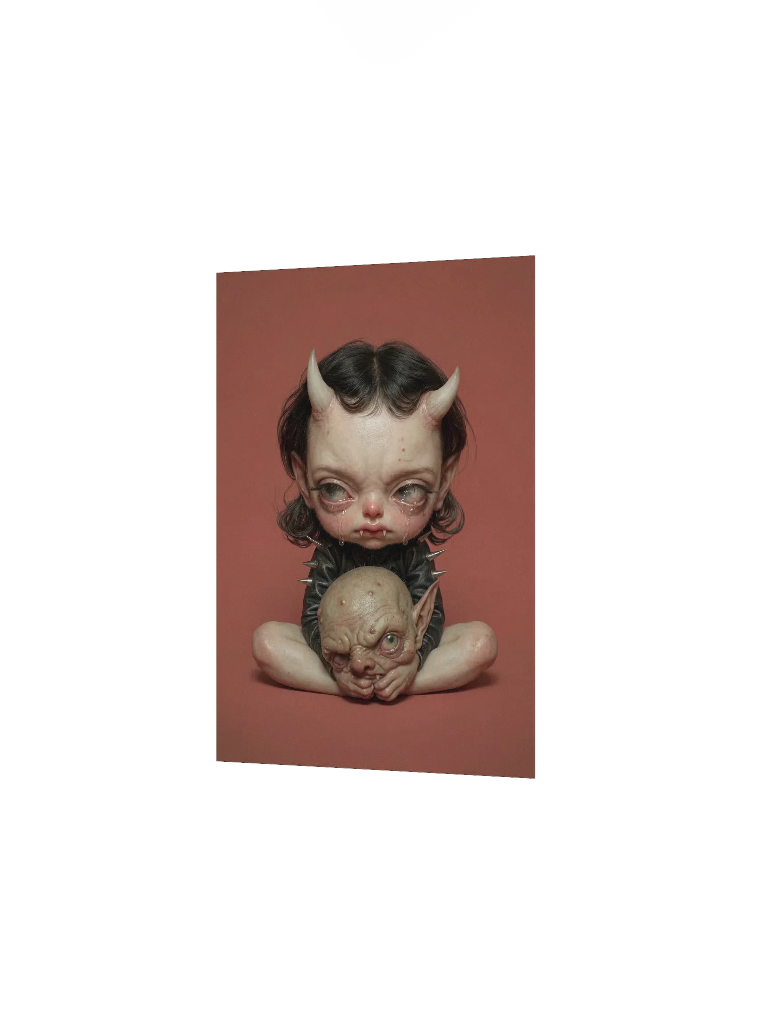 Waiting is Violence product image (2)