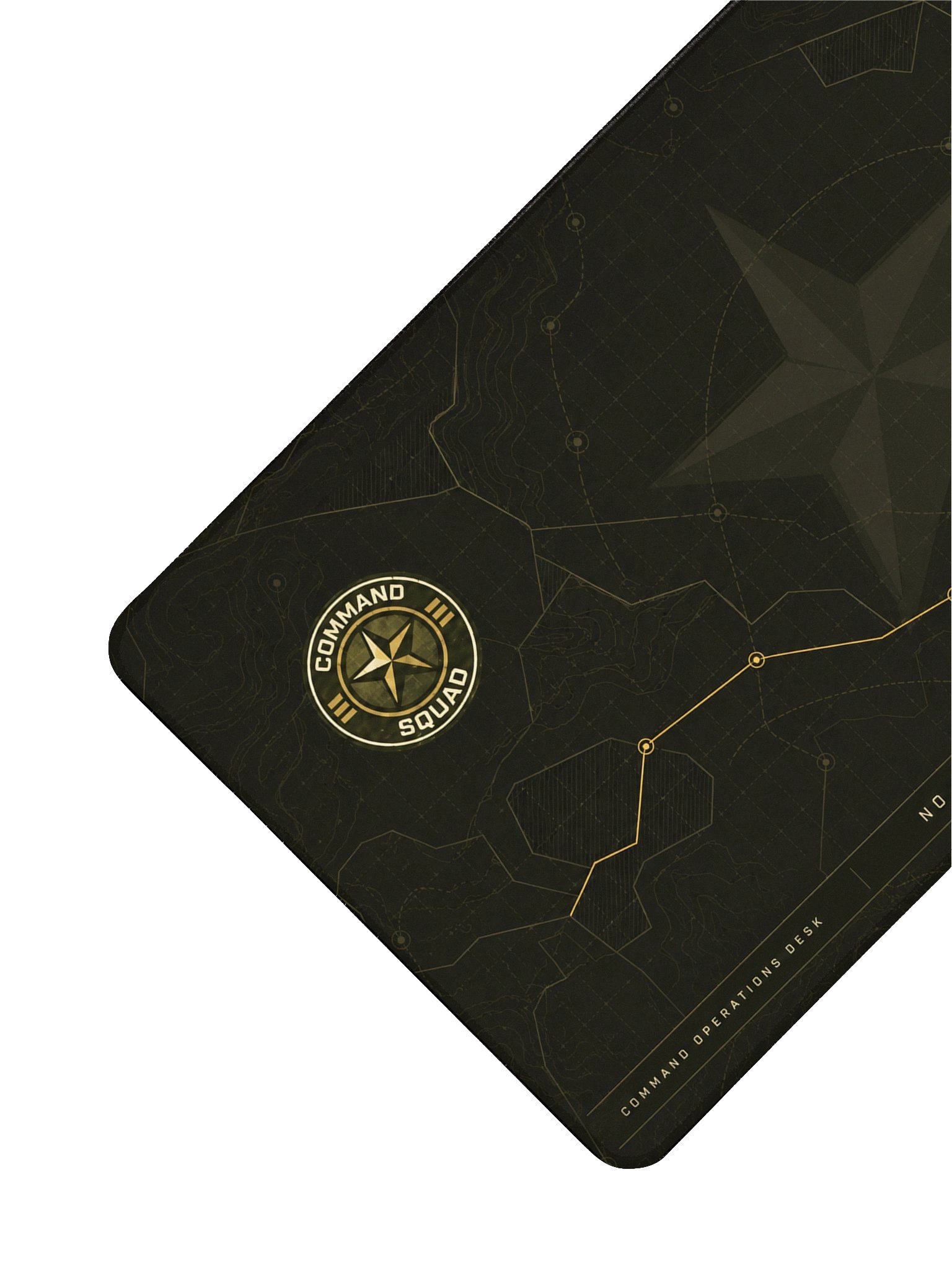 Command Operations Deskmat — 15.5" x 31.5" Gaming Mat product image (3)