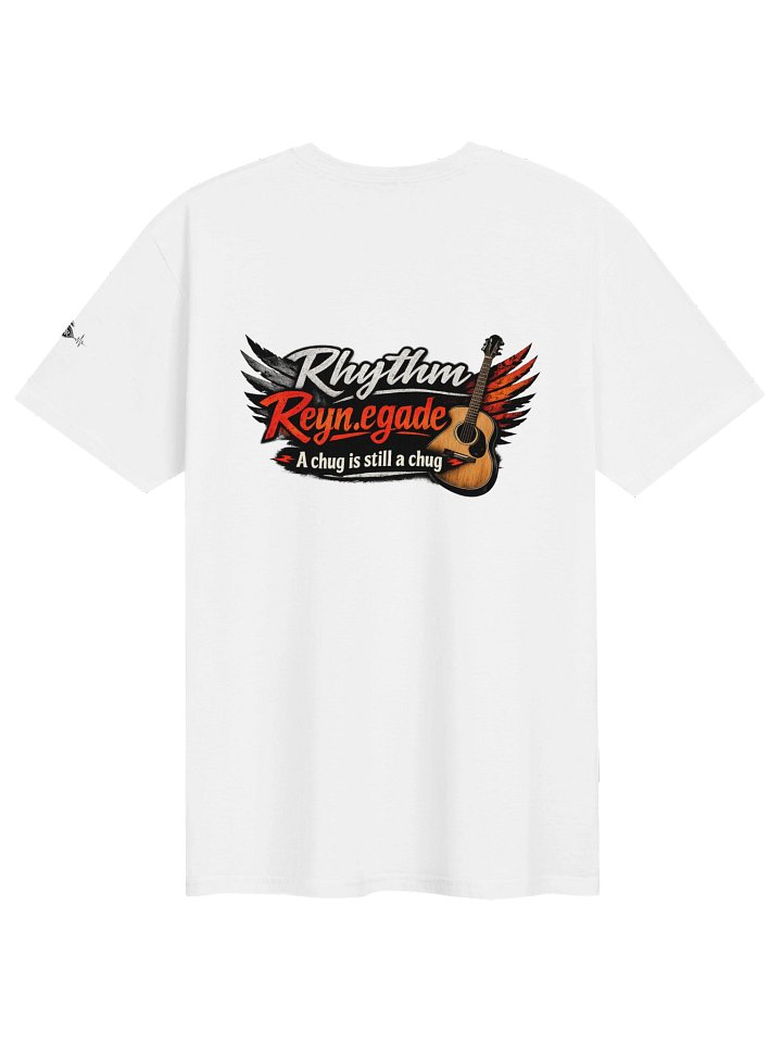 A Chug Is Still A Chug T-Shirt product image (12)