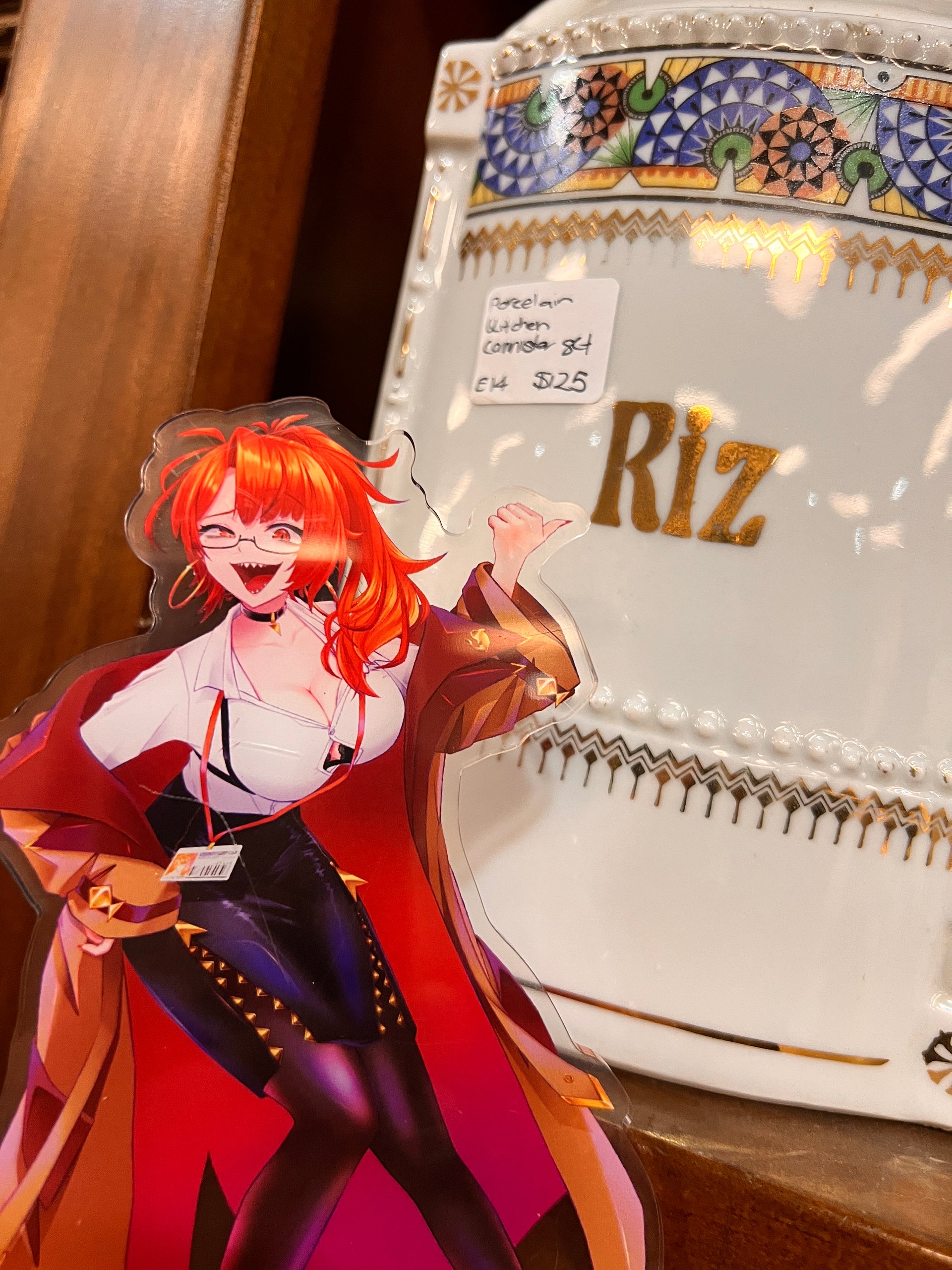 Get A Load of This Standee product image (2)