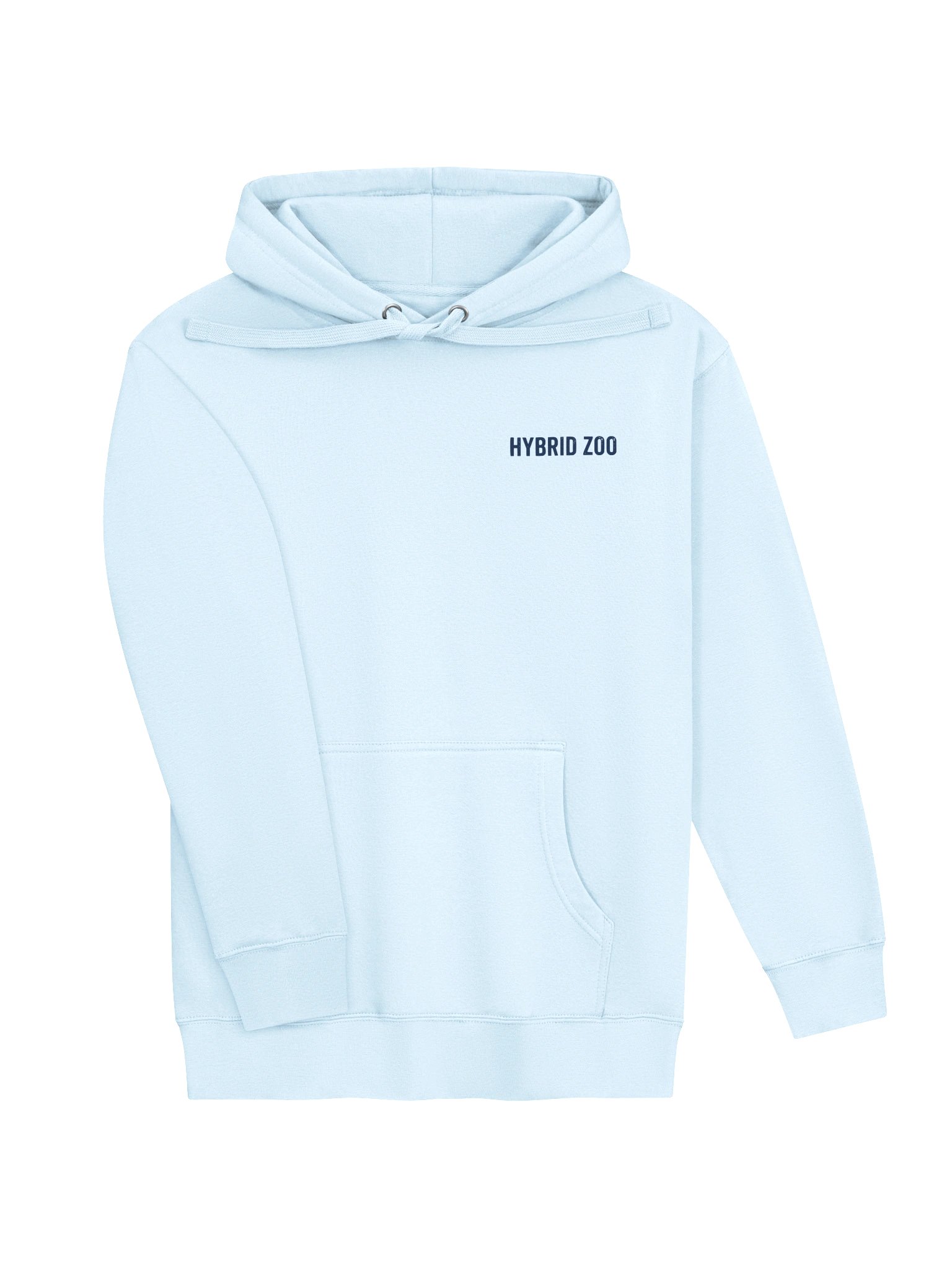 HYBRID ZOO - RAM Premium Hoodie product image (3)