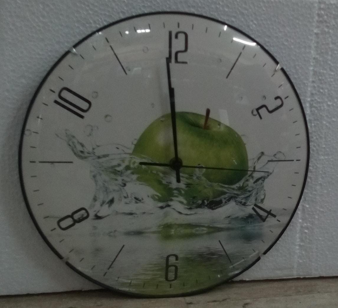 WALL CLOCK product image (3)