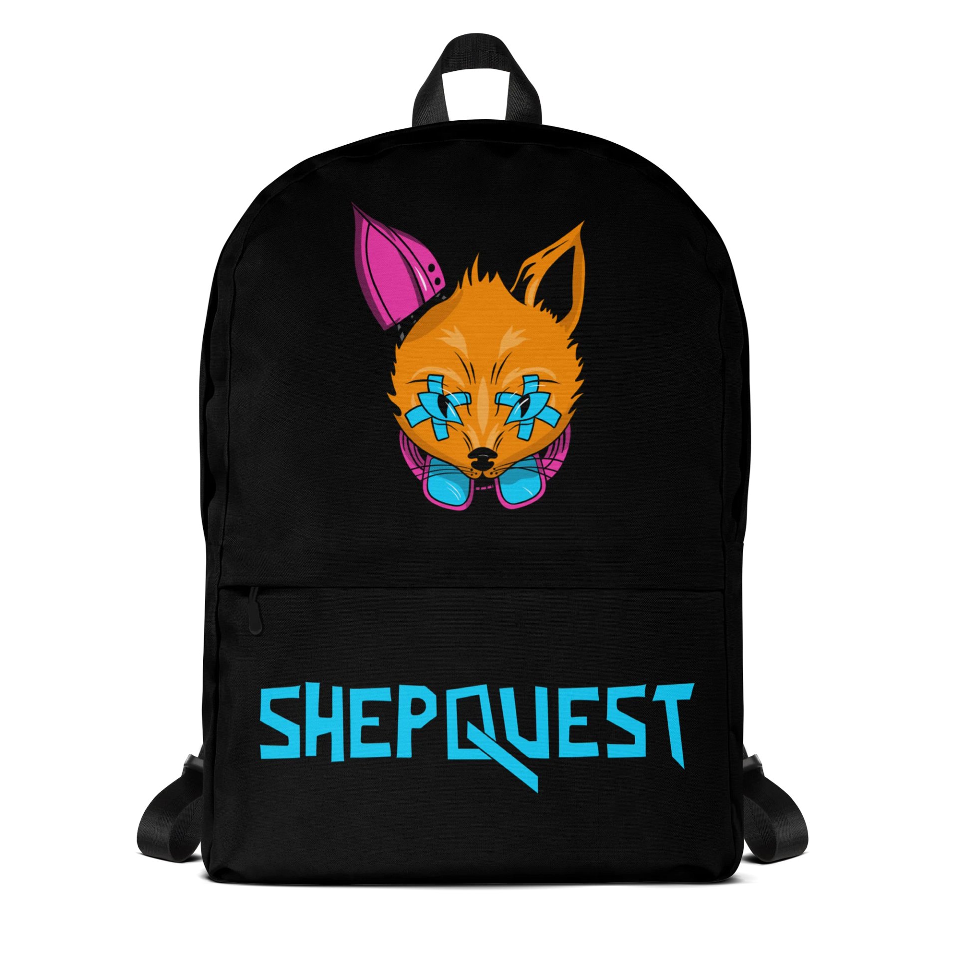 ShepQuest Casual Backpack product image (1)