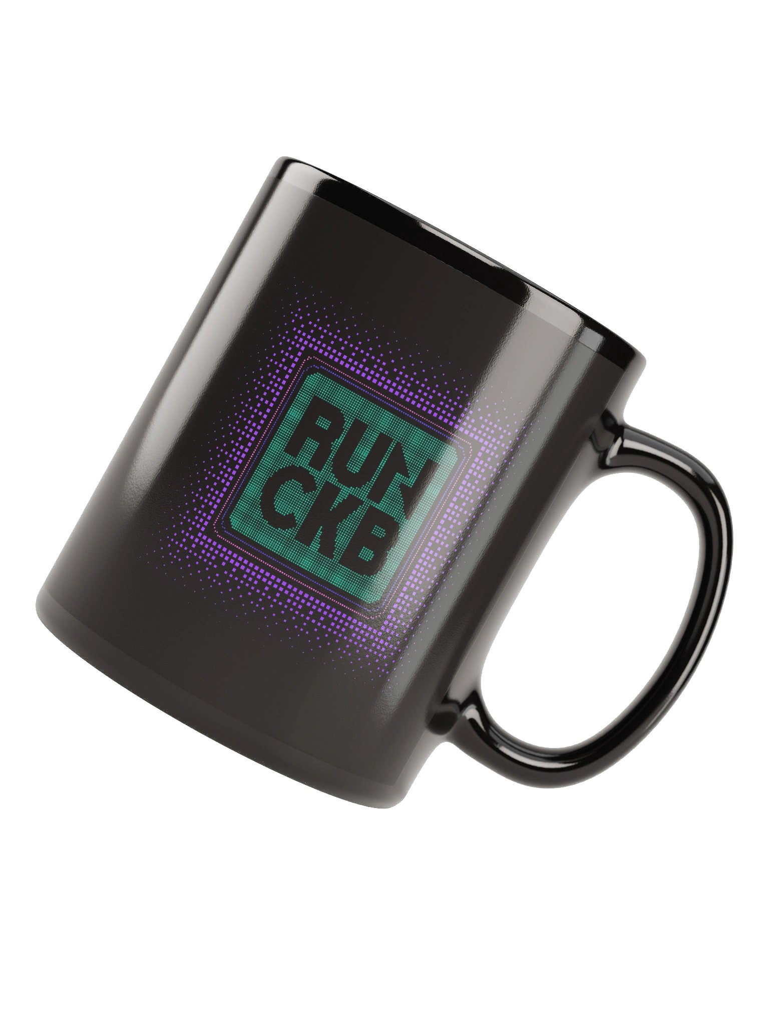 RUN CKB Mug Design 2 product image (5)