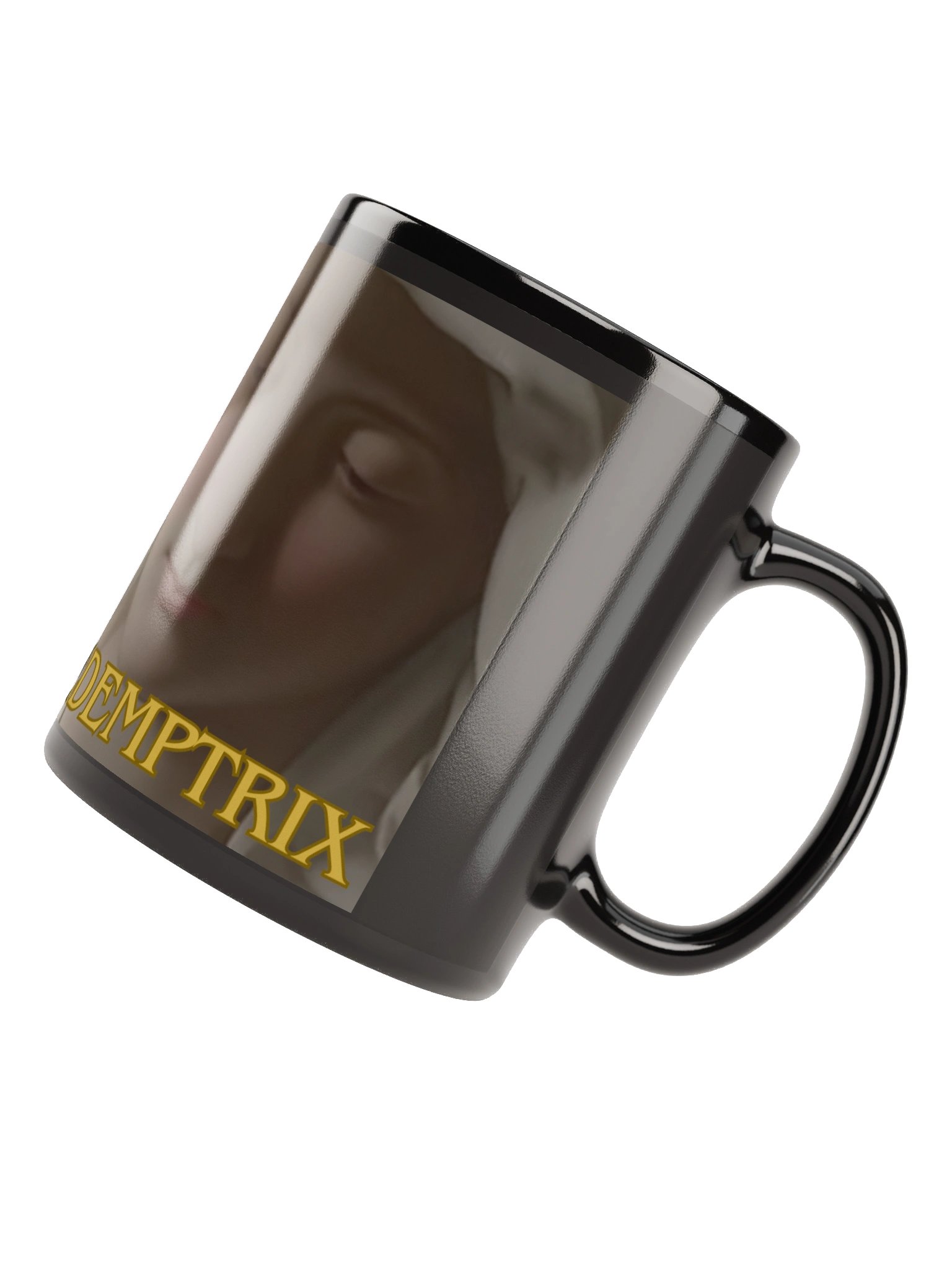 Mary, Co-Redemptrix Mug product image (8)